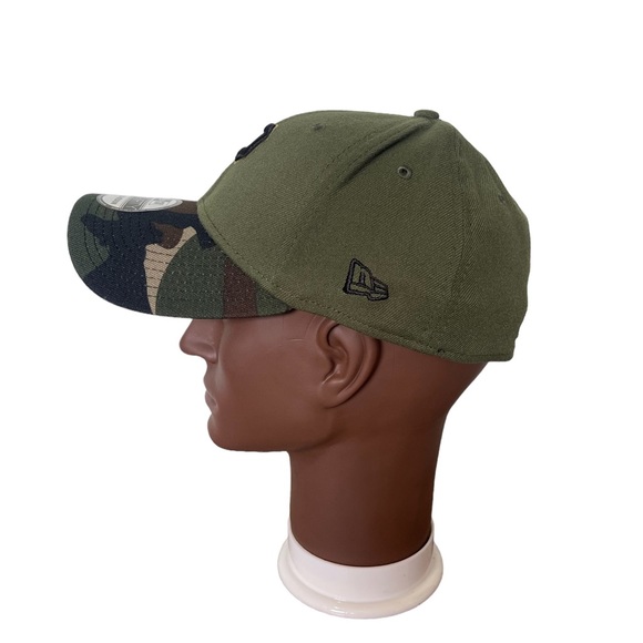 Pittsburgh Pirates baseball cap - Picture 2 of 7